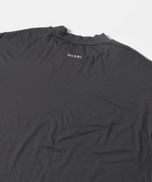 ITEMS URBANRESEARCH（アイテムズ アーバンリサーチ）の「ワンマイルワンピ+ボトムス4点SET（その他アンダーウェア/インナー・レディース・GREIGE/CHARCOAL/DARK BROWN・one）」の10枚目の写真