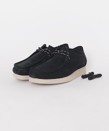URBAN RESEARCH DOORS | CLARKS WALLABEE LITE(ブーツ)