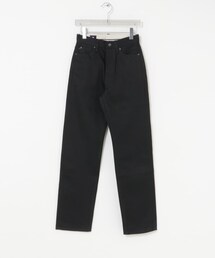 URBAN RESEARCH | MOMOTARO JEANS　#100 STANDARD STRAIGHT(デニムパンツ)