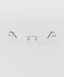 URBAN RESEARCH | 『別注』KANEKO OPTICAL×URBAN RESEARCH MARTY SUPREME MODEL(メガネ)