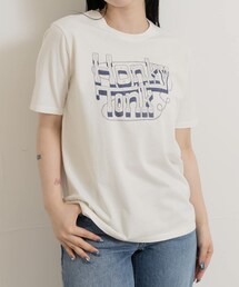 THE GOODLAND MARKET | NUDIE JEANS Joni T-Shirt(Tシャツ/カットソー)