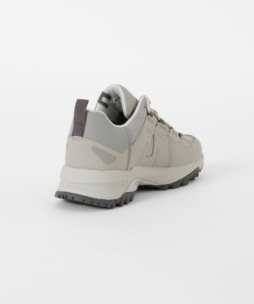 THE GOODLAND MARKET（ザグッドランドマーケット）の「AIGLE　PARIOT GTX（スニーカー・レディース・GREY/NAVY/AVOCAT・36/37/38/41/42）」の14枚目の写真