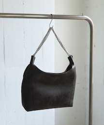 SENSE OF PLACE by URBAN RESEARCH | FLチェーンハンドルトートバッグ(トートバッグ)