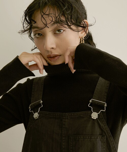 極上】BURBERRY サスペンダー