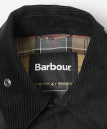 Barbour | 『別注』Barbour / URBAN RESEARCH　TRANSPORT WOOL JACKET(その他アウター)