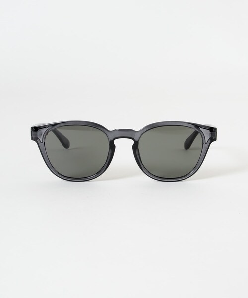 URBAN RESEARCH(アーバンリサーチ)の「jugaad 14 OCEAN CLEAR dark green(メガネ・レディース・light.grey/tortoise/d.brown/grey/black・-)」の7枚目の写真