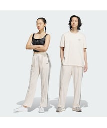 adidas | トラックパンツ（ジェンダーニュートラル）(スウェットパンツ)