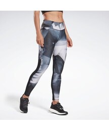 Reebok（リーボック）の「ランニング エッセンシャルズ タイツ / Running Essentials Tights （アウトドア/スポーツ・レディース）」
