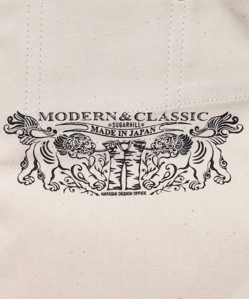 ADAM ET ROPE'(アダムエロペ)の「【SUGARHILL/シュガーヒル】MODERN DNEIM PANTS WIDE CUT(デニムパンツ・メンズ・ネイビー・30/32)」の11枚目の写真