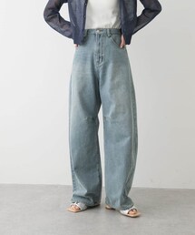 SENSE OF PLACE by URBAN RESEARCH | カーブデニム(デニムパンツ)