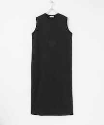 URBAN RESEARCH | ATON SUVIN 60/2 TANK TOP DRESS(ワンピース)