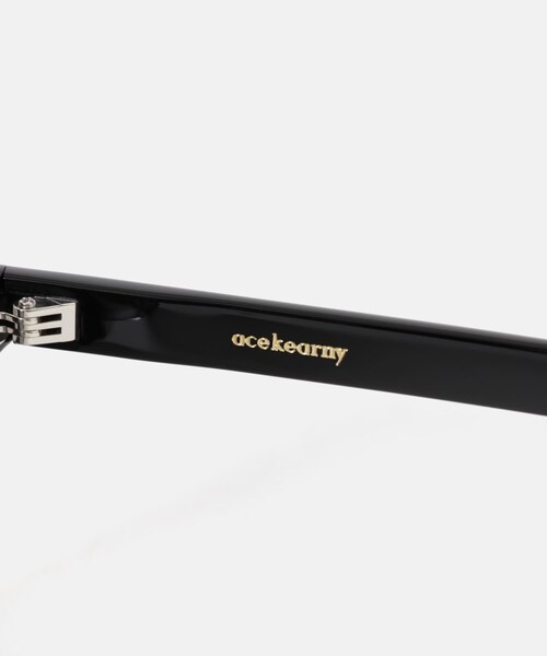 URBAN RESEARCH(アーバンリサーチ)の「kearny K-8(メガネ・メンズ・dark amber/black・FREE)」の10枚目の写真