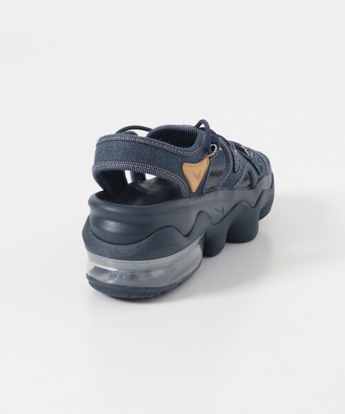 URBAN RESEARCH DOORS(アーバンリサーチドアーズ)の「NIKE エアマックスココサンダルSE(サンダル・レディース・NAVY・23/24/25)」の5枚目の写真