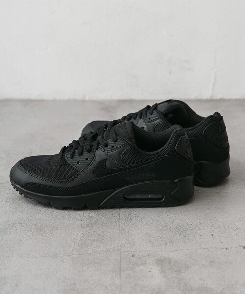 URBAN RESEARCH DOORS(アーバンリサーチドアーズ)の「NIKE エア マックス 90(スニーカー・メンズ・グレー/ホワイト/ブラック/ホワイト・26/26.5/27/27.5/28)」の2枚目の写真