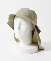 URBAN RESEARCH Sonny Label | New Era BKT01 PACK SUNSHADE BGE(ハット)