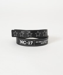 URBAN RESEARCH | DAIRIKU　Star Snap Button Velt(ベルト)