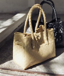 URBAN RESEARCH | HANDICRAFT SAIGON　SMALL TOTE(トートバッグ)