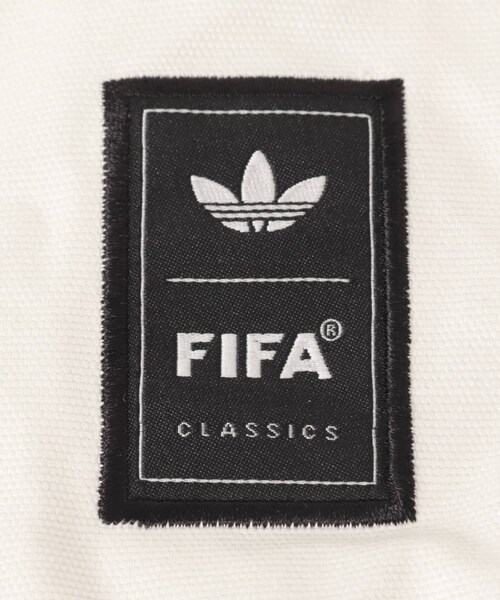 URBAN RESEARCH(アーバンリサーチ)の「adidas WORLD CUP MASCOT TOTE(トートバッグ・メンズ・C WHITE・Free)」の8枚目の写真