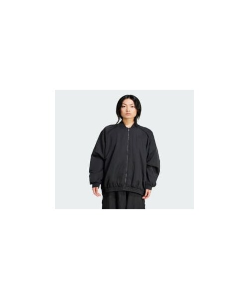 adidas（アディダス）の「プレミアム オリジナルス FR トラックトップ 