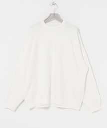URBAN RESEARCH | dDdDdDd　LUX STANDARD CREW SWEAT(スウェット)