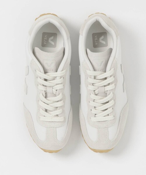 THE GOODLAND MARKET（ザグッドランドマーケット）の「veja　GT WHITE NATURAL W（スニーカー・レディース・WHITE・37/38/39）」の4枚目の写真