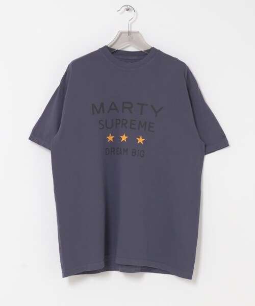 URBAN RESEARCH（アーバンリサーチ）の「URBAN RESEARCH×MARTY SUPREME