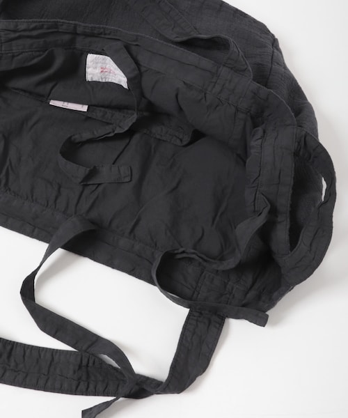 かぐれ（カグレ）の「COSMIC WONDER　さしこスクエアトートバッグ（トートバッグ・レディース・Charcoal/Rose・FREE）」の9枚目の写真