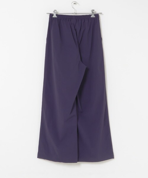 THE GOODLAND MARKET（ザグッドランドマーケット）の「ザ グッドランド マーケット　GOOD COLOR EASYPANTS（その他パンツ・メンズ・SYAN/NAVY/BUTTER/FUCHSIA・1/2）」の17枚目の写真