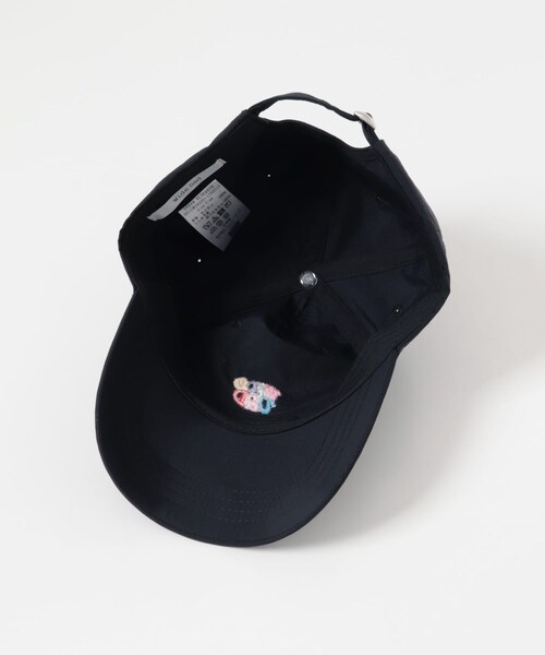 URBAN RESEARCH(アーバンリサーチ)の「Wide Dad GRAPHIC CAP WITH HATCH(キャップ・メンズ・NAVY/ORANGE/BLACK・Free)」の13枚目の写真