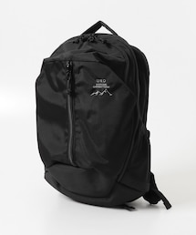 URBAN RESEARCH DOORS | URD VERSATILE BACKPACK(バックパック/リュック)