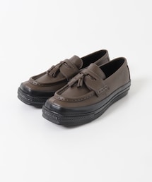 SENSE OF PLACE by URBAN RESEARCH | Converse ALL STAR SQUARETOE LOAFER(ローファー)
