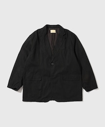 ADAM ET ROPE' | 【cantate/カンタータ】Shade Jacket(テーラードジャケット)