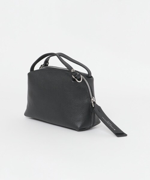 URBAN RESEARCH ROSSO（アーバンリサーチロッソ）の「GIANNI CHIARINI　ALIFA S（ショルダーバッグ・レディース・MARBLE/NERO/WILLOW・-）」の8枚目の写真