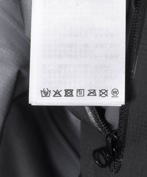 URBAN RESEARCH(アーバンリサーチ)の「GOLDWIN GORE-TEX 3L JACKET(マウンテンパーカー・メンズ・EB・2/3/4)」の12枚目の写真