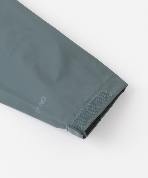 URBAN RESEARCH DOORS（アーバンリサーチドアーズ）の「patagonia　Torrentshell 3L Rain Jacket（テーラードジャケット・メンズ・TPGN/DWA/ENLB/NUVG/BLK/SMDB・S/M/L/XL）」の21枚目の写真