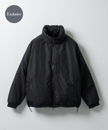URBAN RESEARCH Sonny Label | 『別注』TAION×Sonny Label STAND DOWNJACKET(その他アウター)
