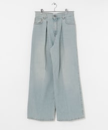 HAIKURE　CANDY ASIAN FIT EMERALD BLUE