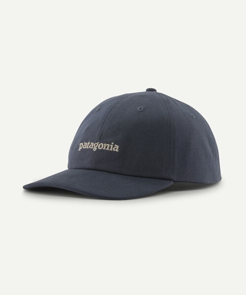 URBAN RESEARCH DOORS（アーバンリサーチドアーズ）の「patagonia　GRAPHIC TRAD CAP（キャップ・メンズ・FMCA/TXSB/TLBE・One）」の6枚目の写真