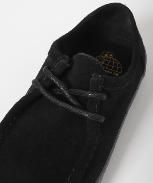 URBAN RESEARCH DOORS（アーバンリサーチドアーズ）の「Last Resort AB　VM006 LOAFER（ローファー・メンズ・BLK/BLK・26/26.5/27/27.5/28）」の10枚目の写真