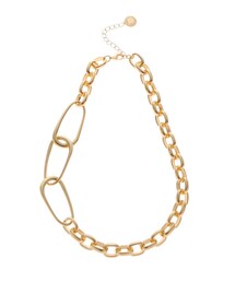 LAGUNAMOON | チェーンパーツネックレス(ネックレス)