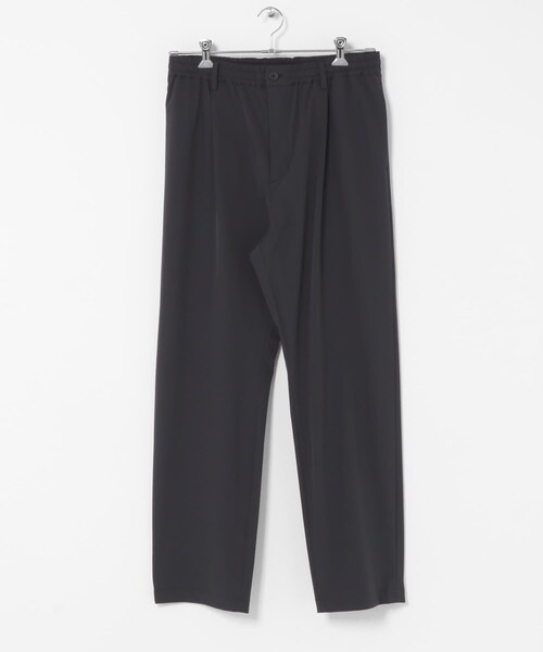 URBAN RESEARCH Sonny Label（アーバンリサーチサニーレーベル）の「『接触冷感』『速乾』BREEZE FIT イージーパンツ（その他パンツ・メンズ・ブラック/チャコール/ネイビー・M/L）」の21枚目の写真