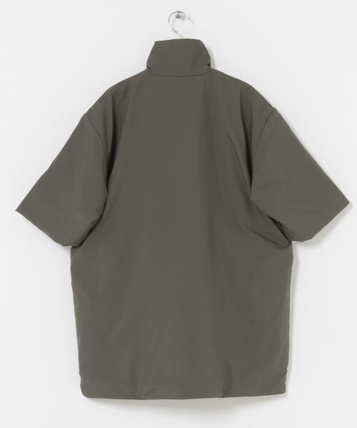 EKAL（エカル）の「HOUDINI　All Weather T-Neck（その他トップス・メンズ・True Black/Bm Green・M/L）」の11枚目の写真
