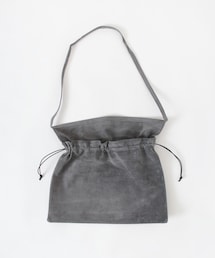 URBAN RESEARCH | Hender Scheme red cross bag big(ショルダーバッグ)