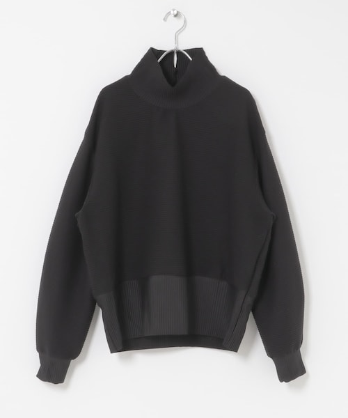 Jens　SWEAT LIKE PULLOVER