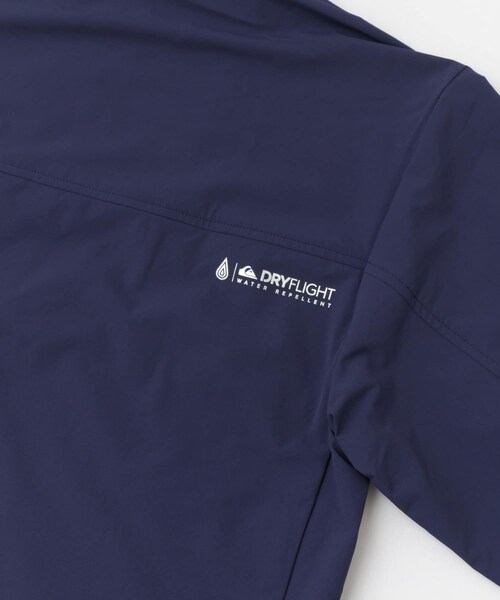 URBAN RESEARCH Sonny Label（アーバンリサーチサニーレーベル）の「NAMINORI JAPAN　NAMINORI ADAPT DRY JACKET（マウンテンパーカー・メンズ・IND・S/M/L）」の15枚目の写真