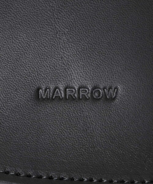 URBAN RESEARCH(アーバンリサーチ)の「MARROW MINI TWIST(ショルダーバッグ・レディース・FOG BLUE/BLACK・-)」の8枚目の写真