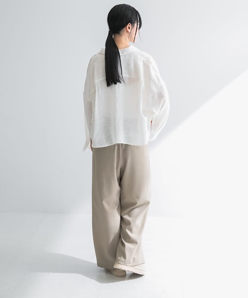 URBAN RESEARCH（アーバンリサーチ）の「UGG　W GOLDENGLOW（サンダル・レディース・BLK/SSAL/BYF・23/24）」の22枚目の写真