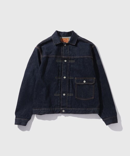 【BONCOURA/ボンクラ】1st型Gジャン
