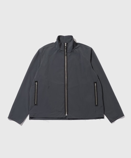 ADAM ET ROPE'(アダムエロペ)の「【CAMIEL FORTGENS/カミエル フォートヘンス】TRACK JACKET(その他アウター・メンズ・ネイビー・M)」の1枚目の写真