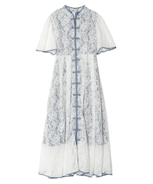 【PAMEO POSE】MARGOT DRESS【パメオポーズ】 PAMEO POSE（パメオポーズ）の「MARGOT DRESS（ワンピース